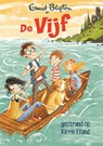 Gestrand op Kirrin Eiland - Enid Blyton - 9789463132824