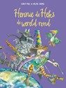 De wereld rond - Valerie Thomas - 9789463132961