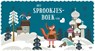 Het sprookjesboek van Isak - Sandra Isaksson - 9789463140041