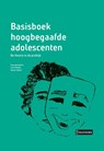 Basisboek hoogbegaafde adolescenten - Hanneke Berens ; Lijnie Reijers ; Dorien Oskam - 9789463172042