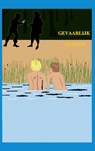 Gevaarlijk geheim - J.W. Stolk - 9789463185127