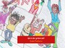 opa is een groene piet - Ineke Posthuma - 9789463189132