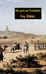 Het goud van Timboektoe - Guy Didelez - 9789463189828