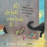 Als de kat van huis is ... - Maria van Donkelaar ; Martine van Rooijen - 9789463193009