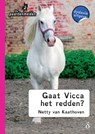Gaat Vicca het redden? - Netty van Kaathoven - 9789463240031