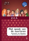 Het spook van de vuurtoren - Anneriek van Heugten - 9789463240048