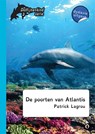 De poorten van Atlantis - Patrick Lagrou - 9789463240291