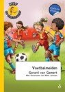 Voetbalmeiden - Gerard van Gemert - 9789463240420