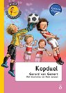Kopduel - Gerard van Gemert - 9789463240512