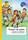 Tussen de palen - Gerard van Gemert - 9789463240703