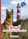 Snuf en de verborgen schat - Piet Prins - 9789463240772