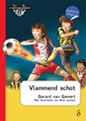 Vlammend schot - Gerard van Gemert - 9789463240796