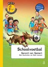 Schoolvoetbal - Gerard van Gemert - 9789463240819