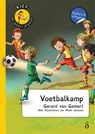 Voetbalkamp - Gerard van Gemert - 9789463240895