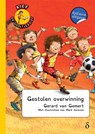 Gestolen overwinning - Gerard van Gemert - 9789463240987