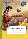 De twaalfde man - Gerard van Gemert - 9789463241014