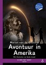 Avontuur in Amerika - Marion van de Coolwijk - 9789463241076