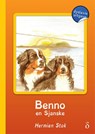 Benno en Sjanske - Hermien Stok - 9789463241588