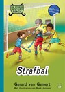 Strafbal - Gerard Gemert - 9789463241656