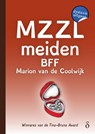 MZZLmeiden BFF - Marion van de Coolwijk - 9789463242202