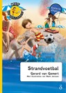 Strandvoetbal - dyslexie uitgave - Gerard van Gemert - 9789463242318