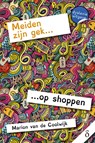 Meiden zijn gek... op shoppen - Marion van de Coolwijk - 9789463242370