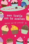 Een toetje om te zoenen - Marion van de Coolwijk - 9789463242523