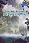 Schateiland-dyslexie uitgave - Robert Louis Stevenson - 9789463242707