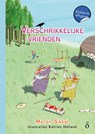 Verschrikkelijke vrienden - Manon Sikkel - 9789463243360