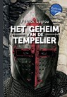Het geheim van de tempelier - Patrick Lagrou - 9789463243520