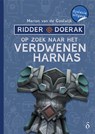 Op zoek naar het verdwenen harnas - Marion van de Coolwijk - 9789463243612