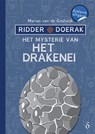 Het mysterie van het drakenei - Marion van de Coolwijk - 9789463243728