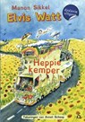 Heppie Kemper - Manon Sikkel - 9789463243872