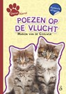 Poezen op de vlucht - Marion van de Coolwijk - 9789463244411