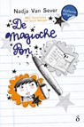 De magische pen - Nadja van Sever - 9789463244633