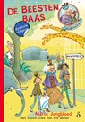 De beestenbaas - Marte Jongbloed - 9789463245081