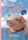 Charlotte's web - E.B. White - 9789463245487
