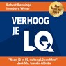 Verhoog je LQ - Robert Benninga ; Ingeborg Weser - 9789463270397