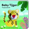 Baby Tijger - Yu-Hsuan Huang - 9789463330473
