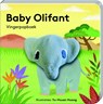 Baby Olifant - Yu-Hsuan Huang - 9789463330497