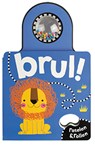 Brul! -  - 9789463332767