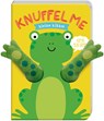 Knuffel me kleine Kikker - Helmi Verbakel - 9789463335577
