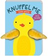 Knuffel me - Klein eendje - Helmi Verbakel - 9789463337793