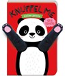 Knuffel me - Kleine panda - Helmi Verbakel - 9789463338035