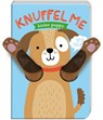 Knuffel me - Kleine puppy - Helmi Verbakel - 9789463338042