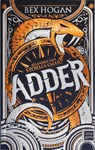 Adder - Bex Hogan - 9789463338165