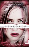 Gebroken - Teri Terry - 9789463338257