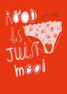 Rood is juist mooi - Lucia Zamolo - 9789463338585