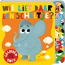 Wie liet daar een scheetje? - Maikel Verkoelen - 9789463338721