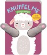 Knuffel me - Klein schaapje - Helmi Verbakel - 9789463339612